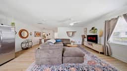 Boho Inspired Apt in the heart of Tampa Bay! - Image 3