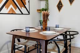 Boho Inspired Apt in the heart of Tampa Bay! - Image 4