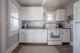 Serene Beachy Bungalow with Large Screened Porch! - Image 2