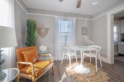 Serene Beachy Bungalow with Large Screened Porch! - Image 5
