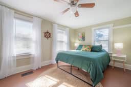 Serene Beachy Bungalow with Large Screened Porch! - Image 4