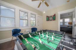 Historic Bungalow w/Game Room by Downtown Tampa! - Image 4