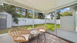 Cottage w/Fully Fence Backyard, Patio + Laundry - Image 5