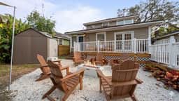 Massive Villa-Game Room, Firepit, BBQ, Sleeps 12! - Image 3