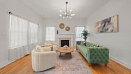 Massive Villa-Game Room, Firepit, BBQ, Sleeps 12! - Image 2