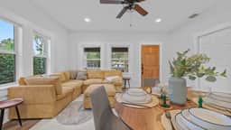 Mid Century Modern Retreat by Coffee Food + Shops - Image 3