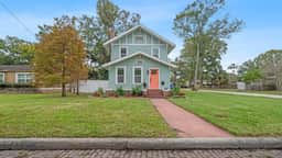 Firepit, Outdoor Dining, BBQ + Fully Fenced Yard! - Image 3