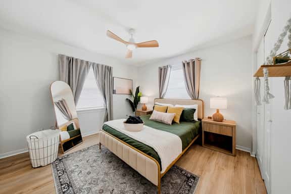 Boho Inspired Apt in the heart of Tampa Bay! - Image 1