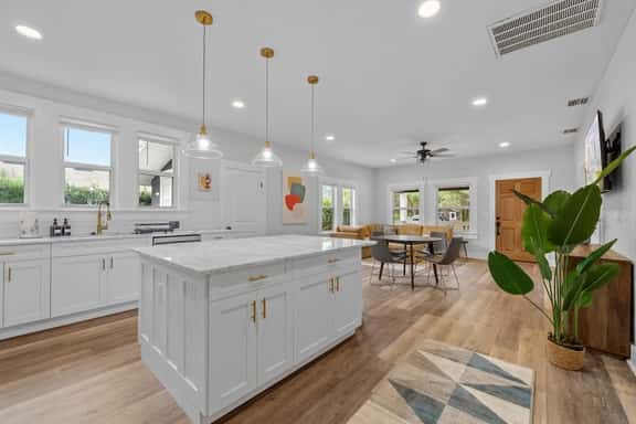 Mid Century Modern Retreat by Coffee Food + Shops - Image 1