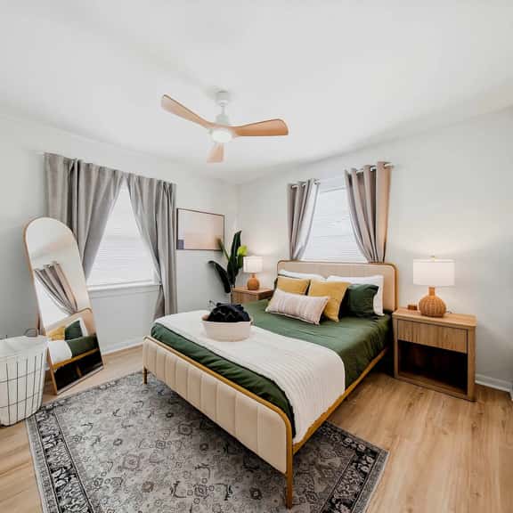 Boho Inspired Apt in the heart of Tampa Bay! - Image 1