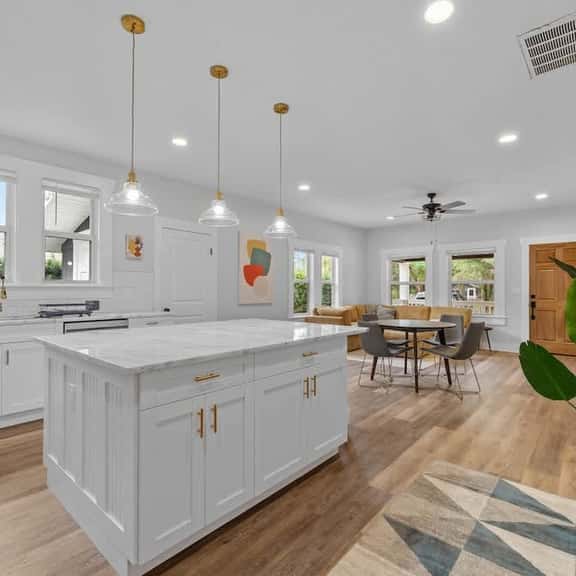 Mid Century Modern Retreat by Coffee Food + Shops - Image 1
