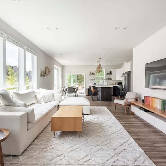 Modern Home in Walkable Neighborhood, BBQ and Patio! - Image 1