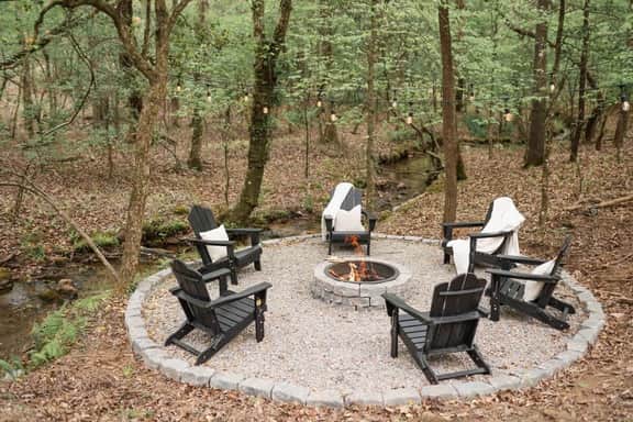 Gym, Sauna, Spa, Firepit, Game Room + Playground! - Image 3