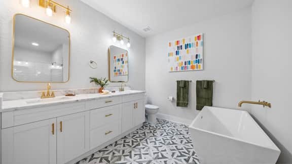 Mid Century Modern Retreat by Coffee Food + Shops - Image 2