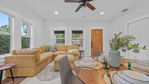 Mid Century Modern Retreat by Coffee Food + Shops - Image 3