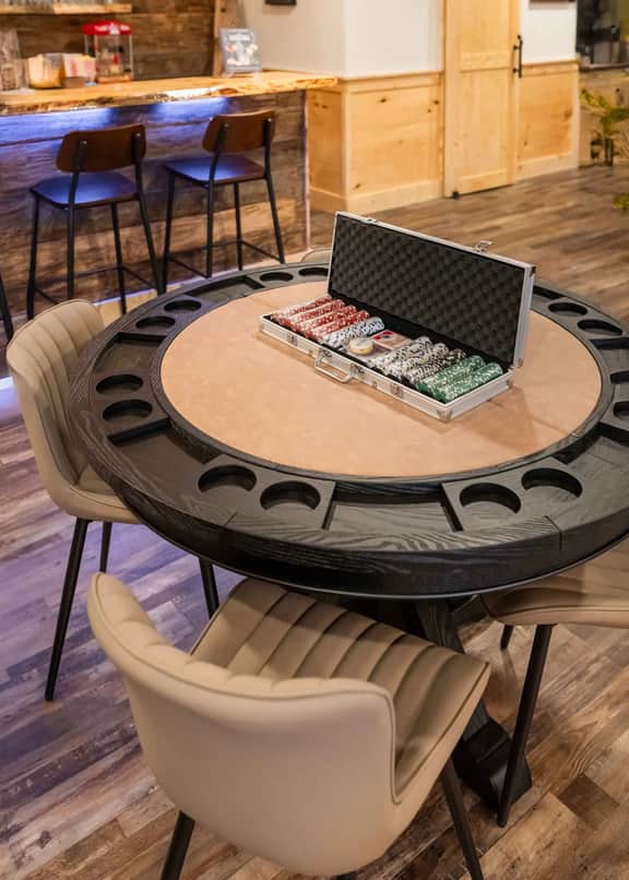 Sauna, Spa, Game Room, EV Charger + Playground! - Image 5