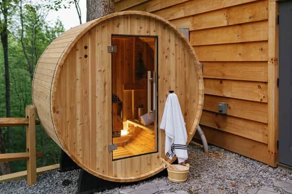 Sauna, Spa, Game Room, EV Charger + Playground! - Image 2