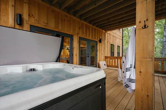 Sauna, Spa, Game Room, EV Charger + Playground! - Image 3