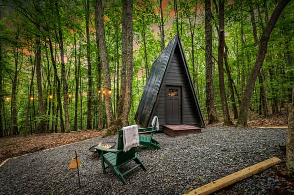 Sauna + Shower, Spa, Firepit, Gym, BBQ +EV Charger - Image 2