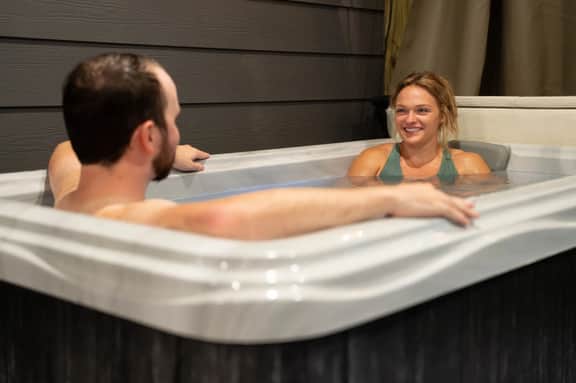 Sauna + Shower, Spa, Firepit, Gym, BBQ +EV Charger - Image 5