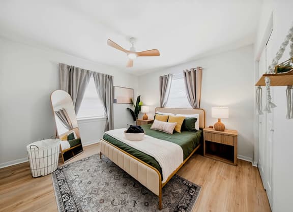 Boho Inspired Apt in the heart of Tampa Bay! - Image 1