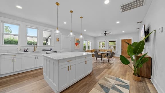 Mid Century Modern Retreat by Coffee Food + Shops - Image 1