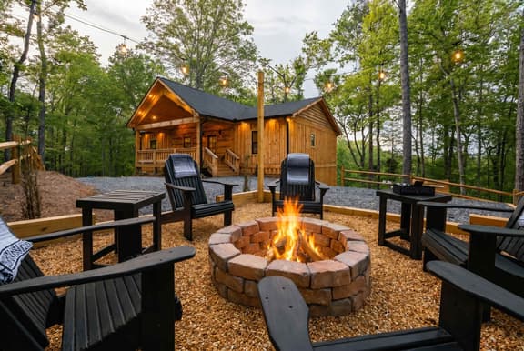 Sauna, Spa, Game Room, EV Charger + Playground! - Image 1